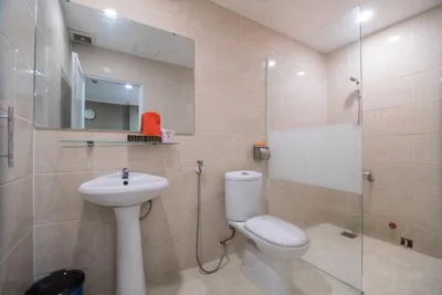 Van Giao Hotel – Foto’s 3