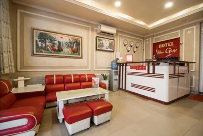 Van Giao Hotel – Foto’s 5
