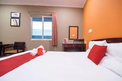 Van Giao Hotel – Foto’s 8