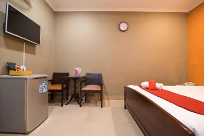 Van Giao Hotel – Foto’s 11