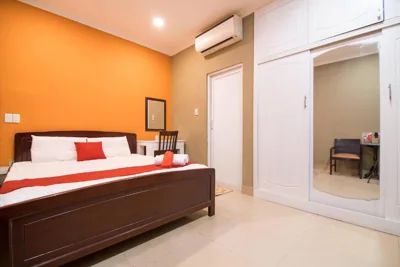 Van Giao Hotel – Foto’s 12